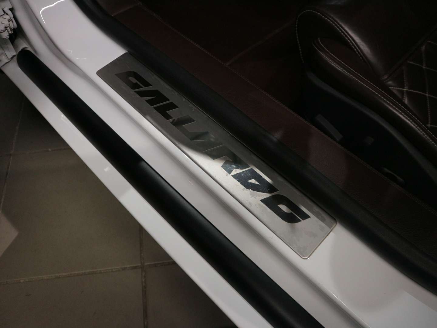 Lamborghini Gallardo LP 560-4 - 2009 - Joinsteer - #10