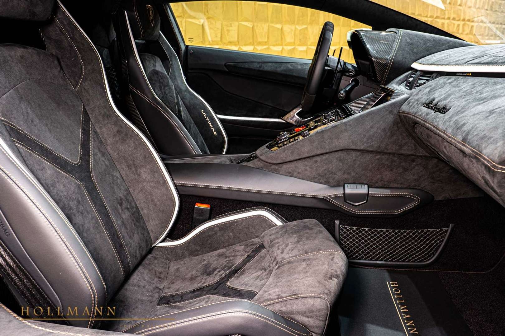Lamborghini Aventador Ultimae - 2022 - Joinsteer - #19