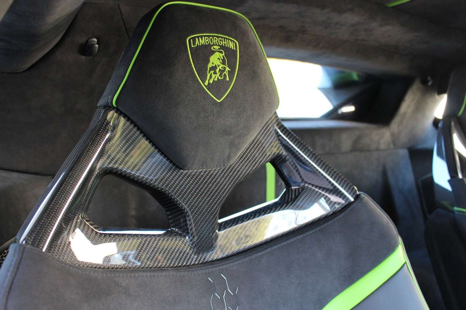 Lamborghini Huracán Tecnica - 2025 - Joinsteer - #20