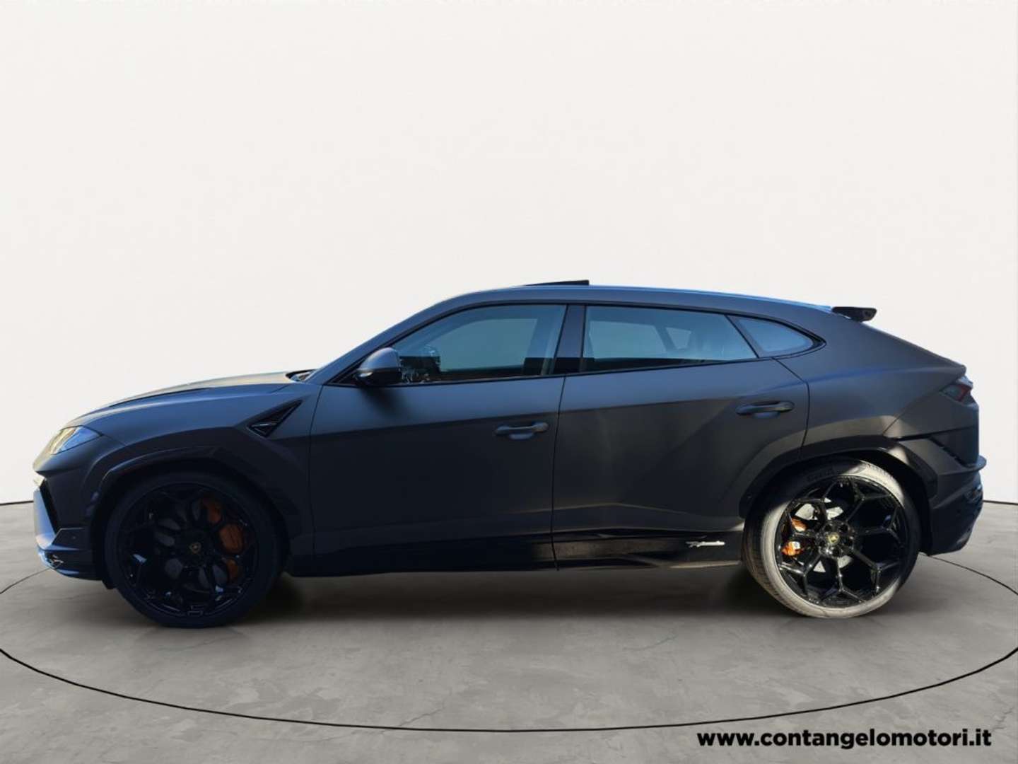 Lamborghini Urus Performante - 2024 - Joinsteer - #2