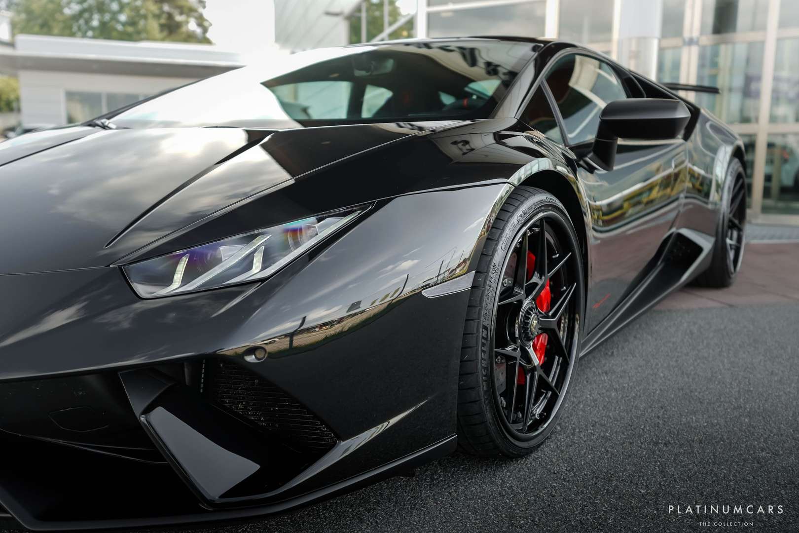 Lamborghini Huracán Performante - 2023 - Joinsteer - #18
