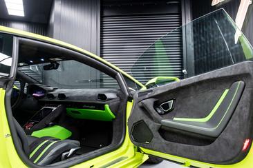 Lamborghini Huracán Tecnica — photo 14