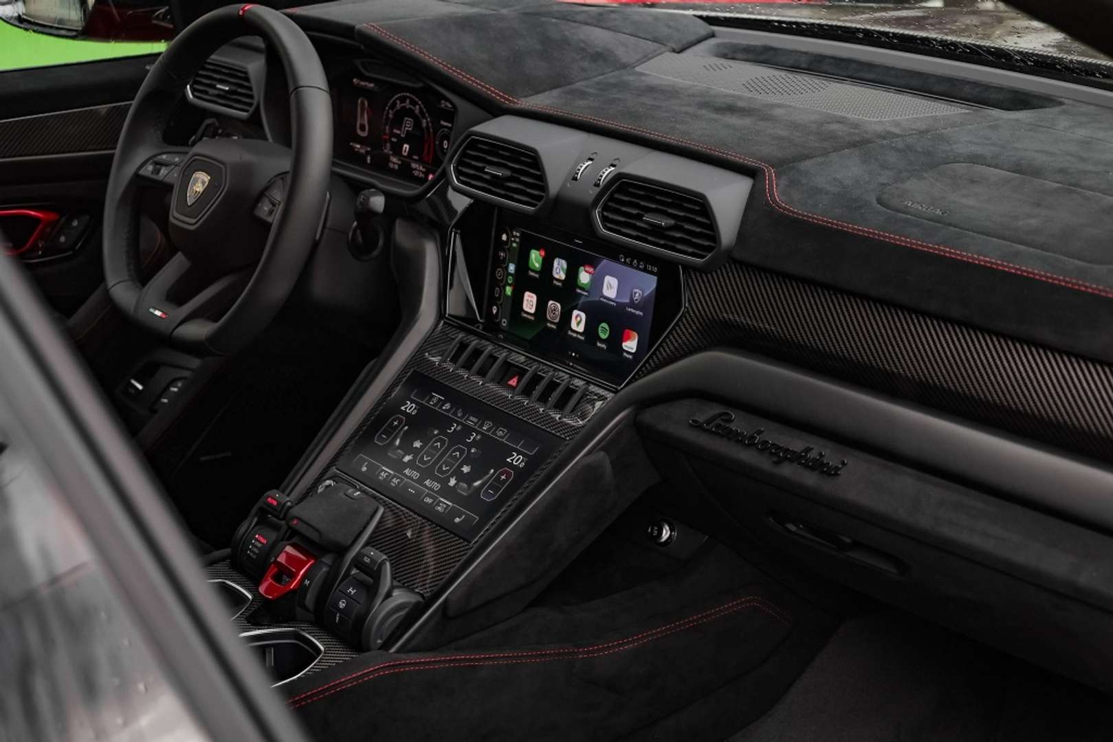 Lamborghini Urus Performante - 2023 - Joinsteer - #32