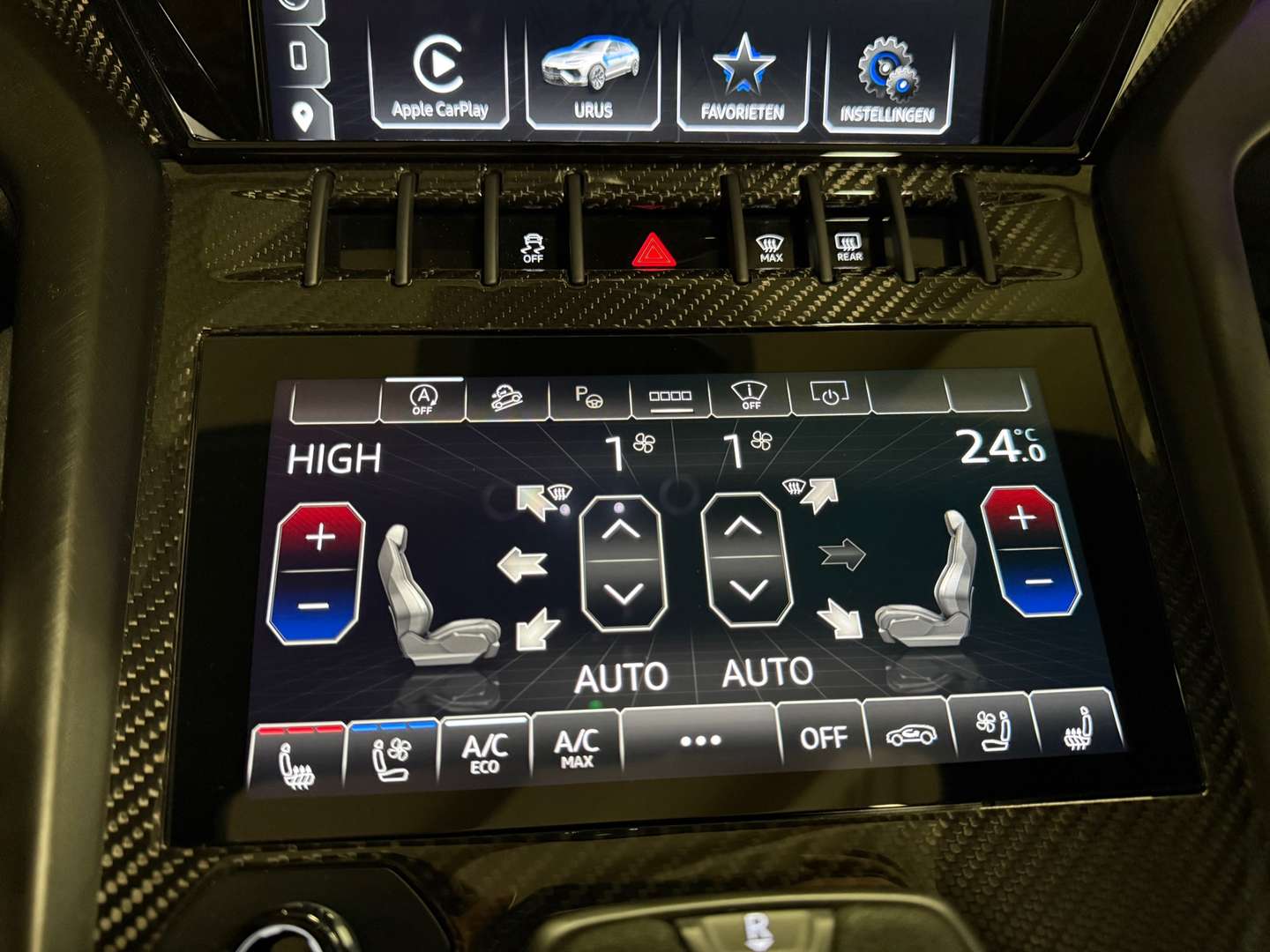 Lamborghini Urus Performante - 2023 - Joinsteer - #41