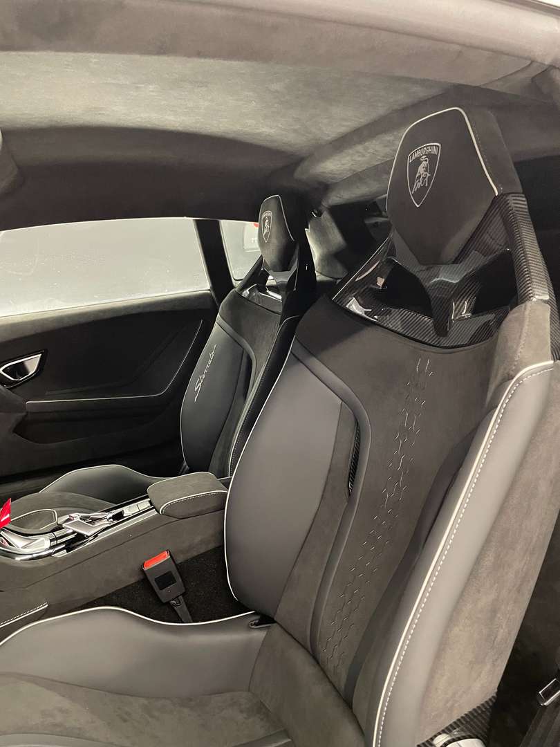 Lamborghini Huracán Sterrato - 2024 - Joinsteer - #13