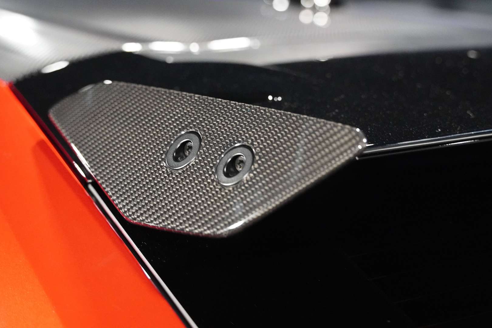 Lamborghini Urus Performante - 2025 - Joinsteer - #14