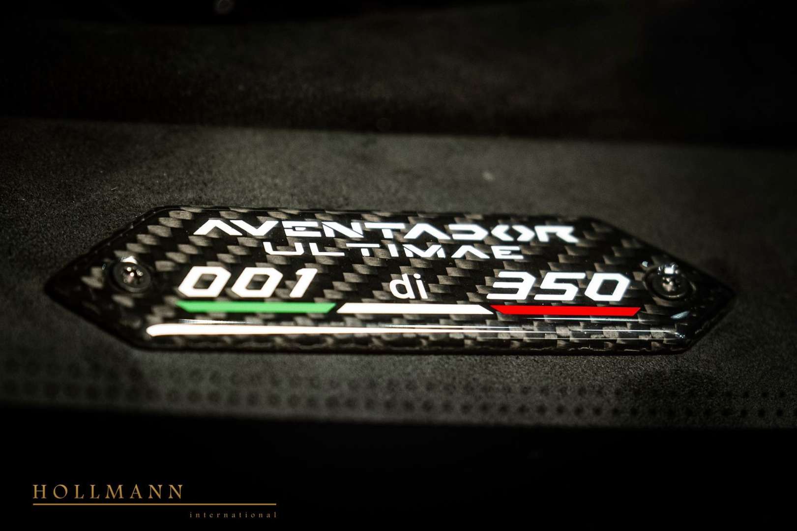 Lamborghini Aventador Ultimae - 2022 - Joinsteer - #20