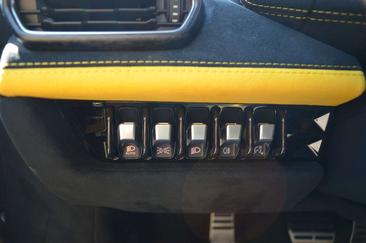Lamborghini Huracán Performante — photo 17