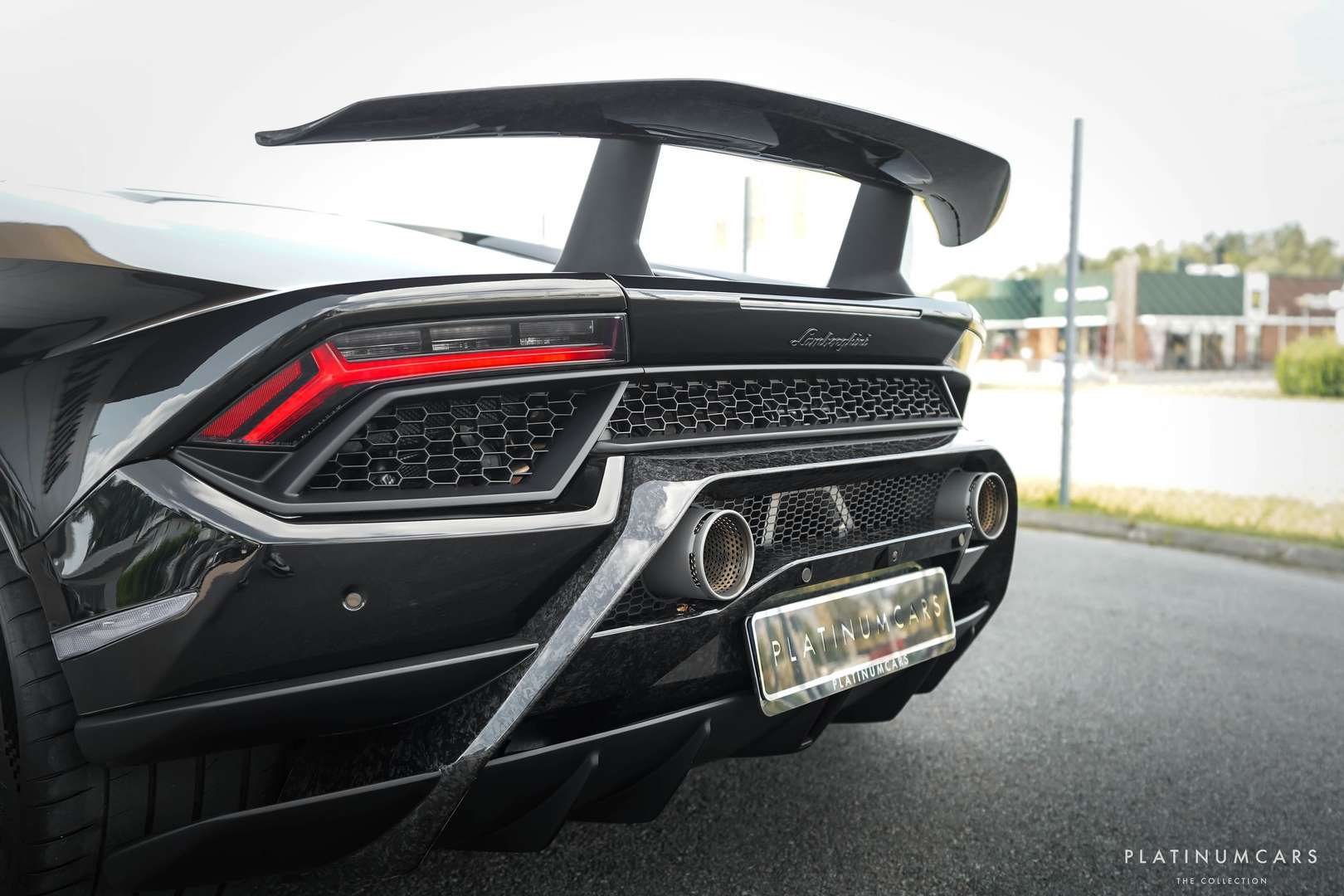 Lamborghini Huracán Performante - 2023 - Joinsteer - #19