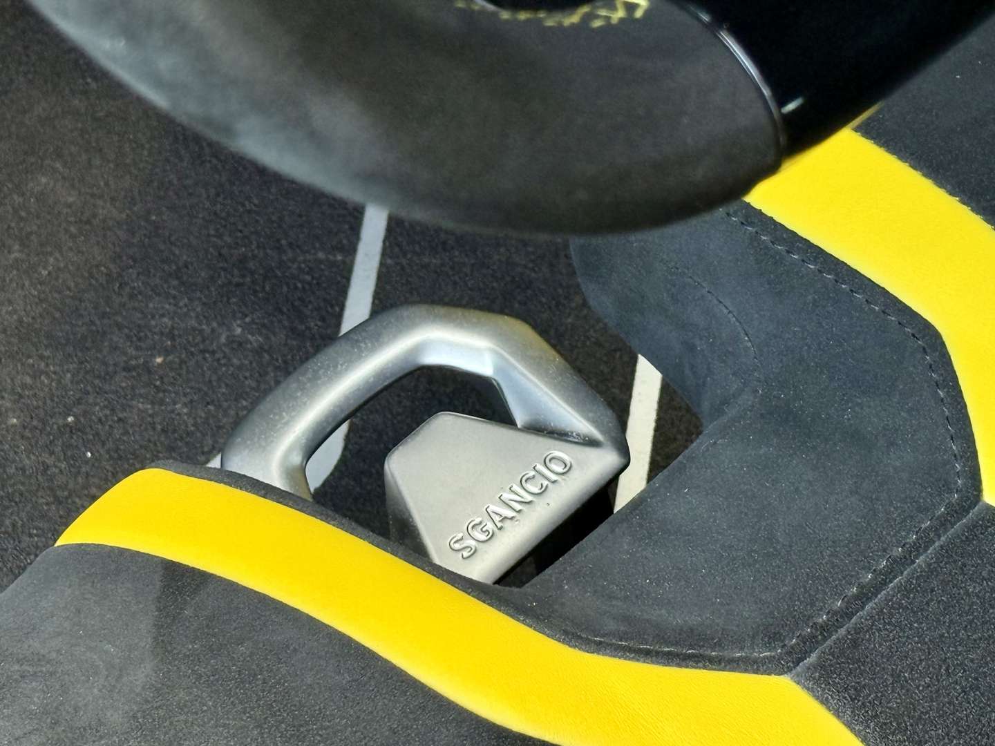 Lamborghini Huracán STO - 2022 - Joinsteer - #13