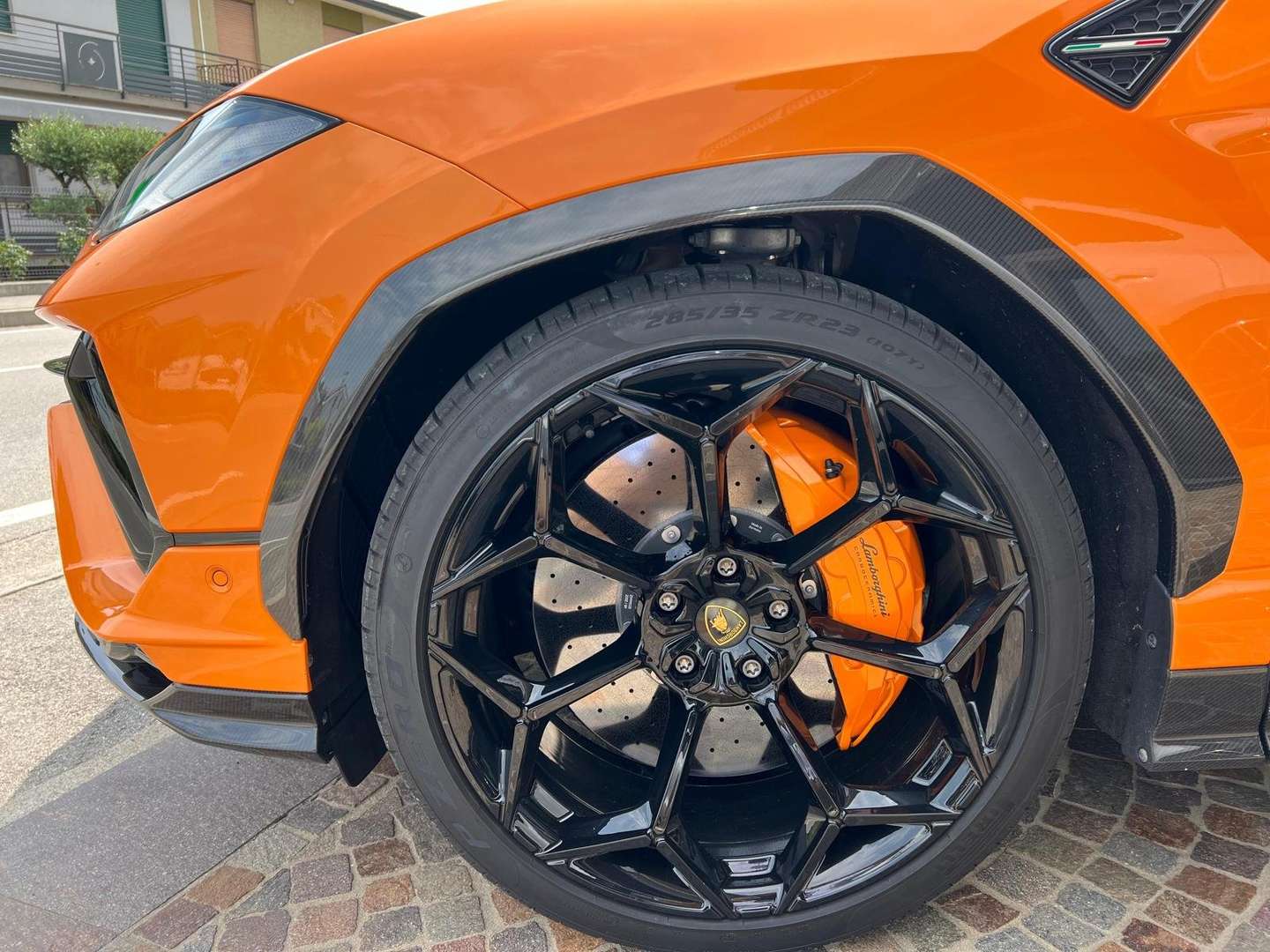 Lamborghini Urus Performante - 2023 - Joinsteer - #8