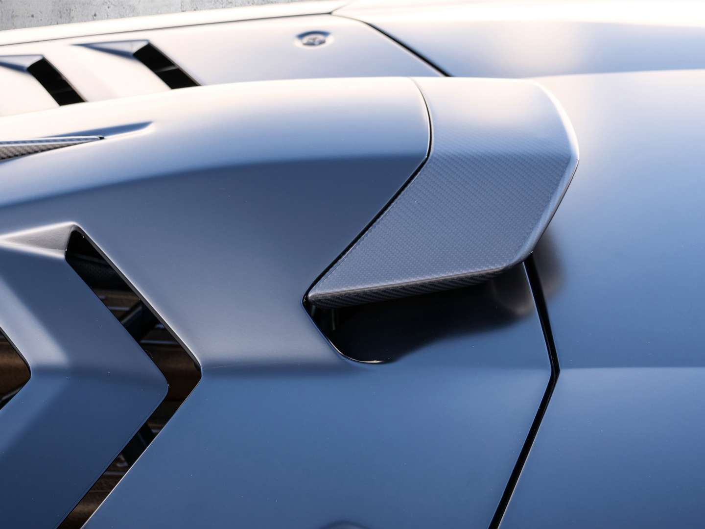Lamborghini Huracán STO - 2024 - Joinsteer - #19