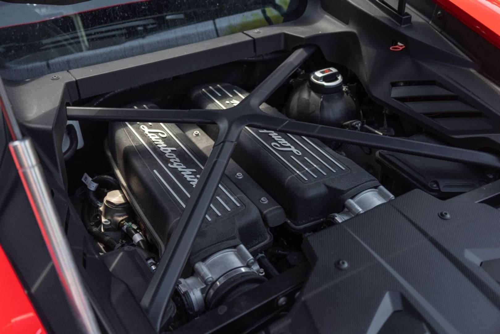 Lamborghini Huracán EVO - 2019 - Joinsteer - #22