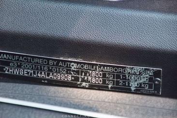 Lamborghini Gallardo 570-4 — photo 36