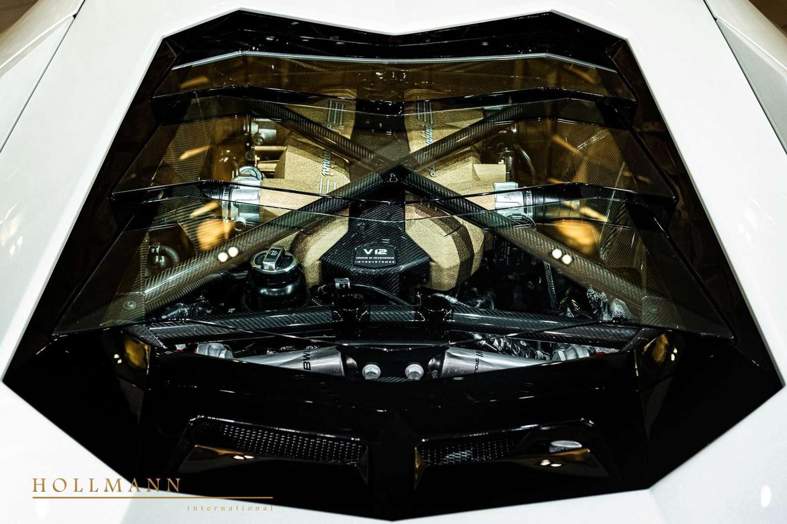 Lamborghini Aventador Ultimae - 2022 - Joinsteer - #21