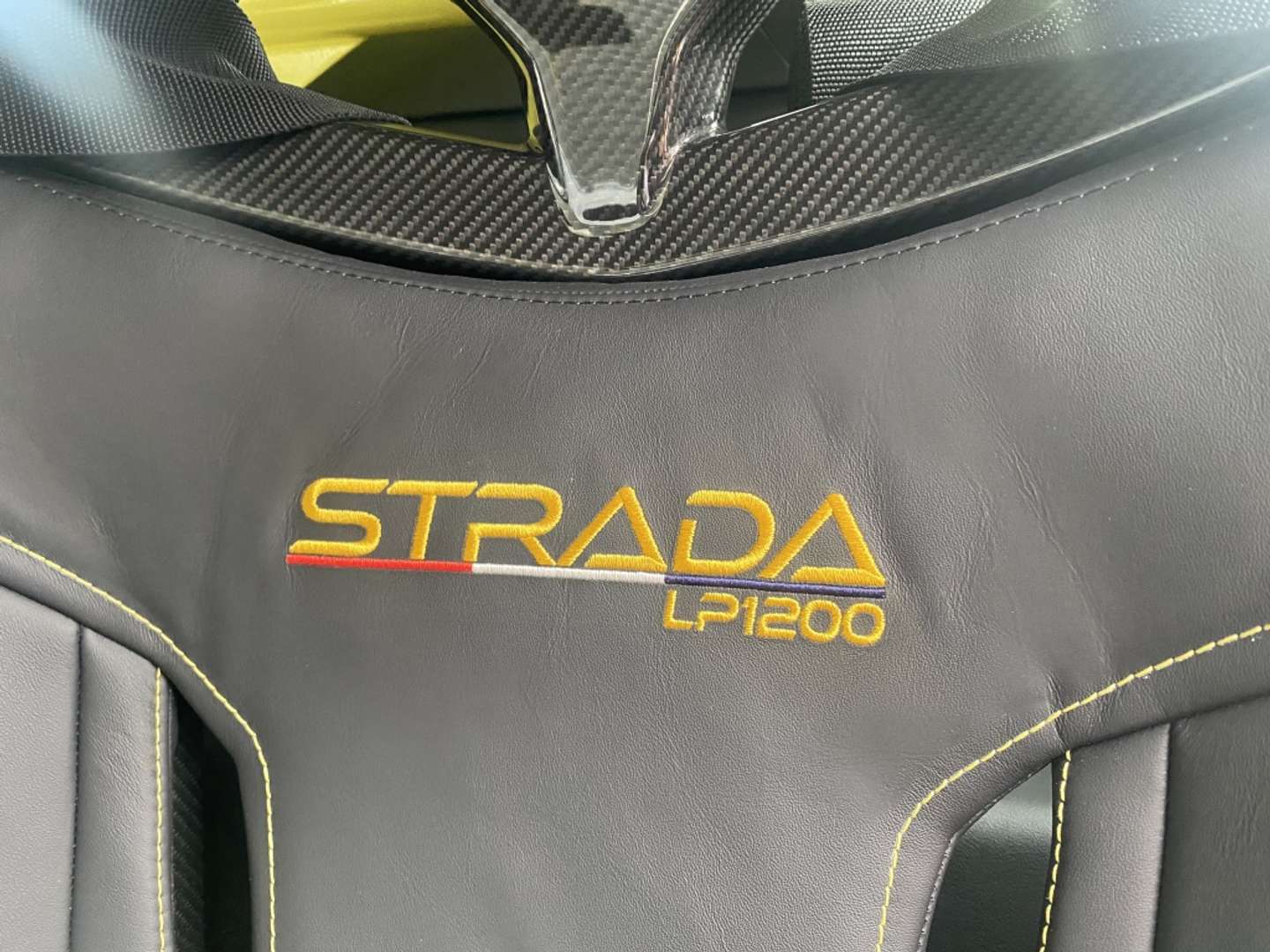 Lamborghini Huracán STO - 2023 - Joinsteer - #26