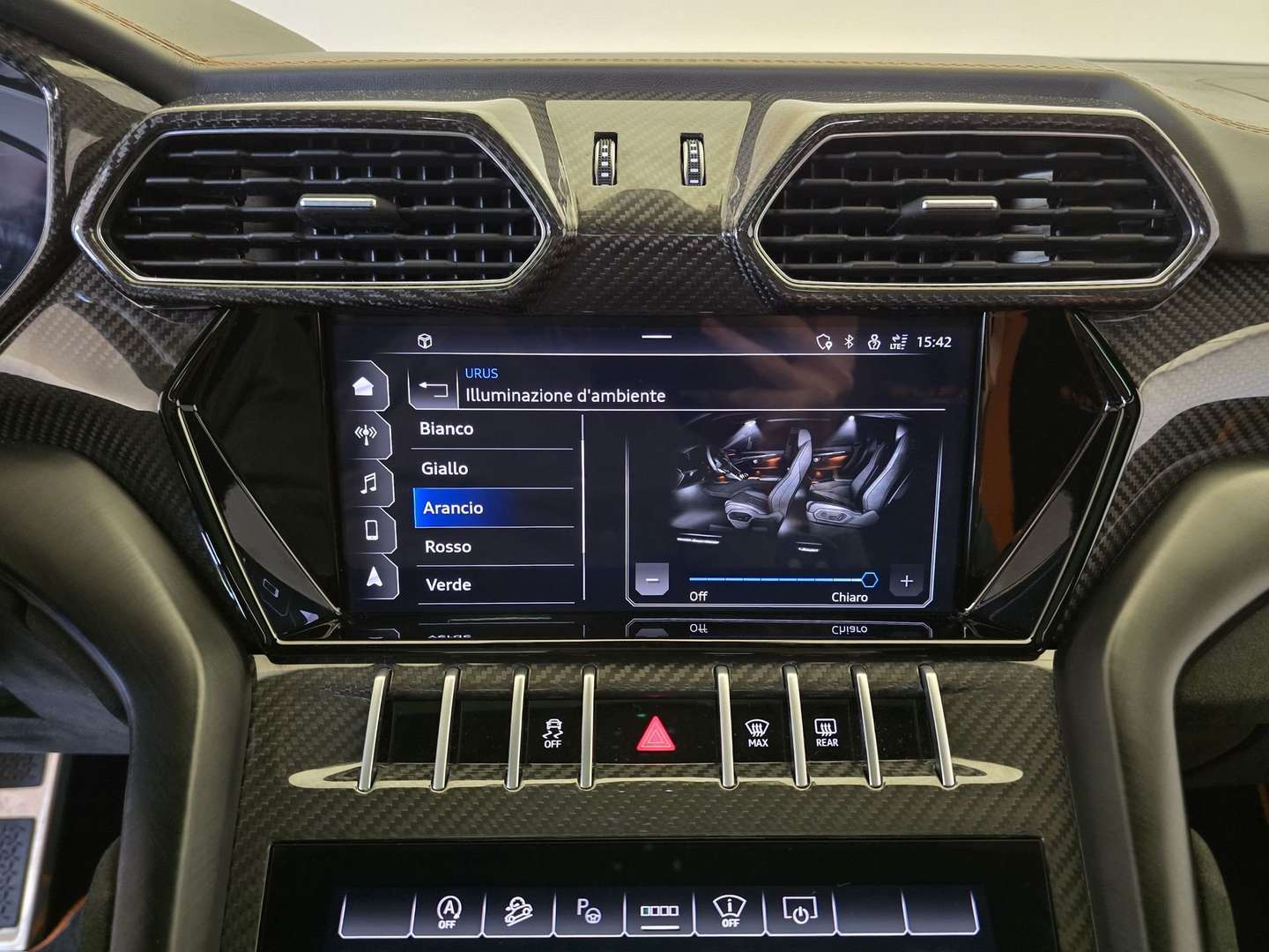 Lamborghini Urus - 2021 - Joinsteer - #39