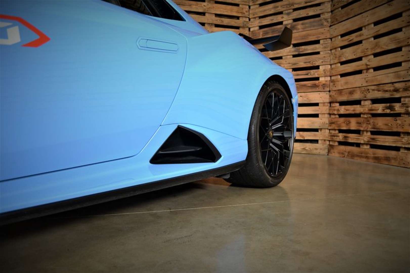 Lamborghini Huracán STO - 2022 - Joinsteer - #33