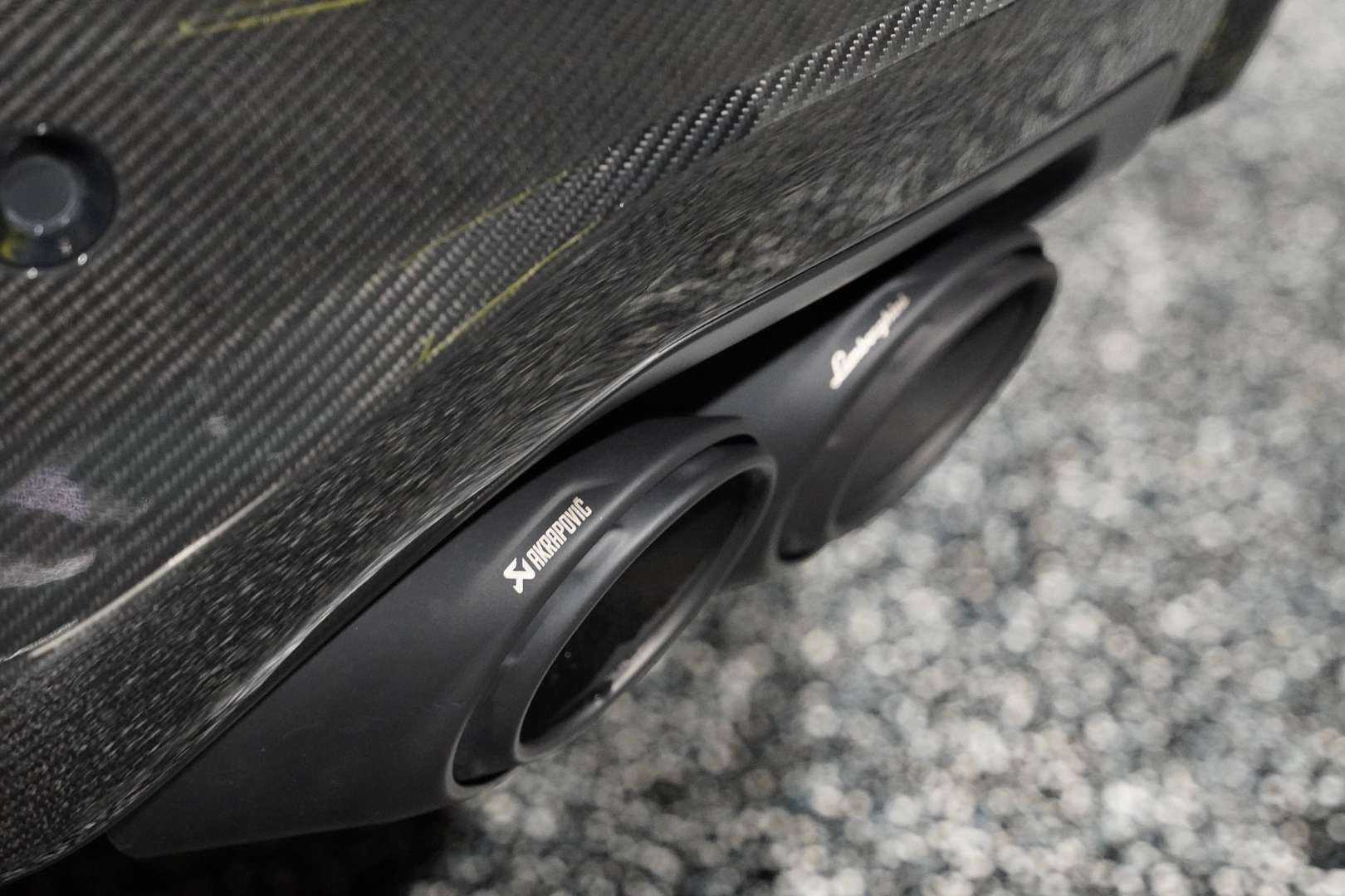 Lamborghini Urus Performante - 2025 - Joinsteer - #15