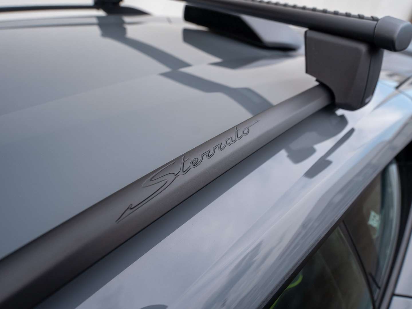 Lamborghini Huracán Sterrato - 2023 - Joinsteer - #19