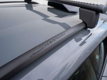 Lamborghini Huracán Sterrato — photo 19