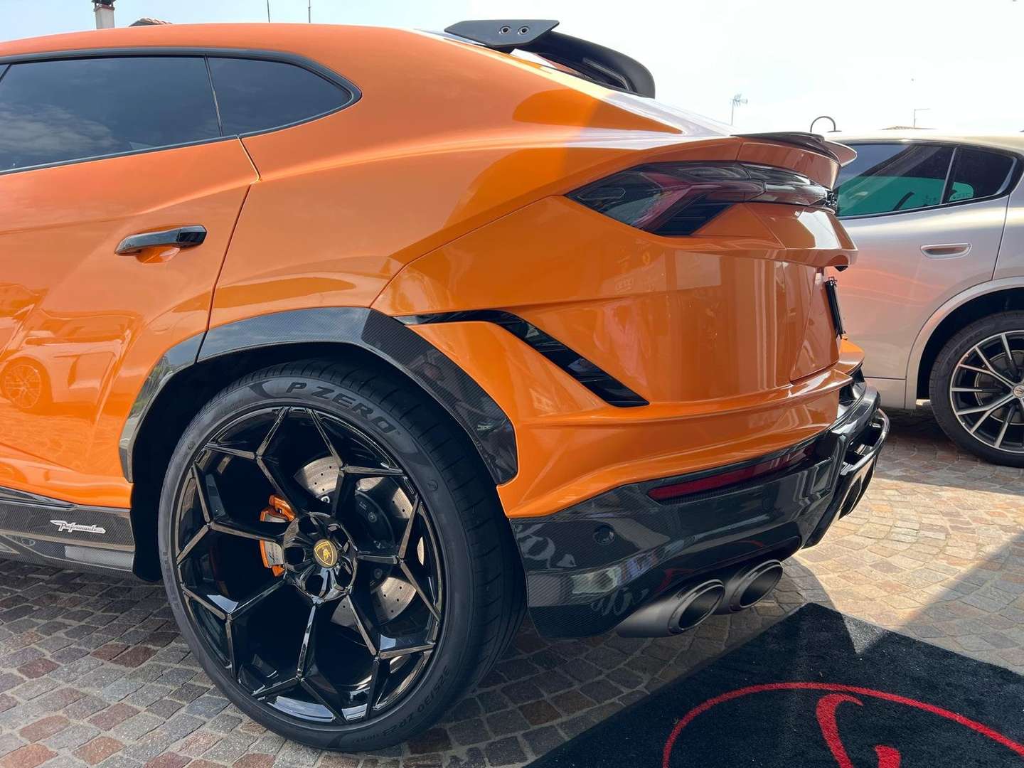 Lamborghini Urus Performante - 2023 - Joinsteer - #9