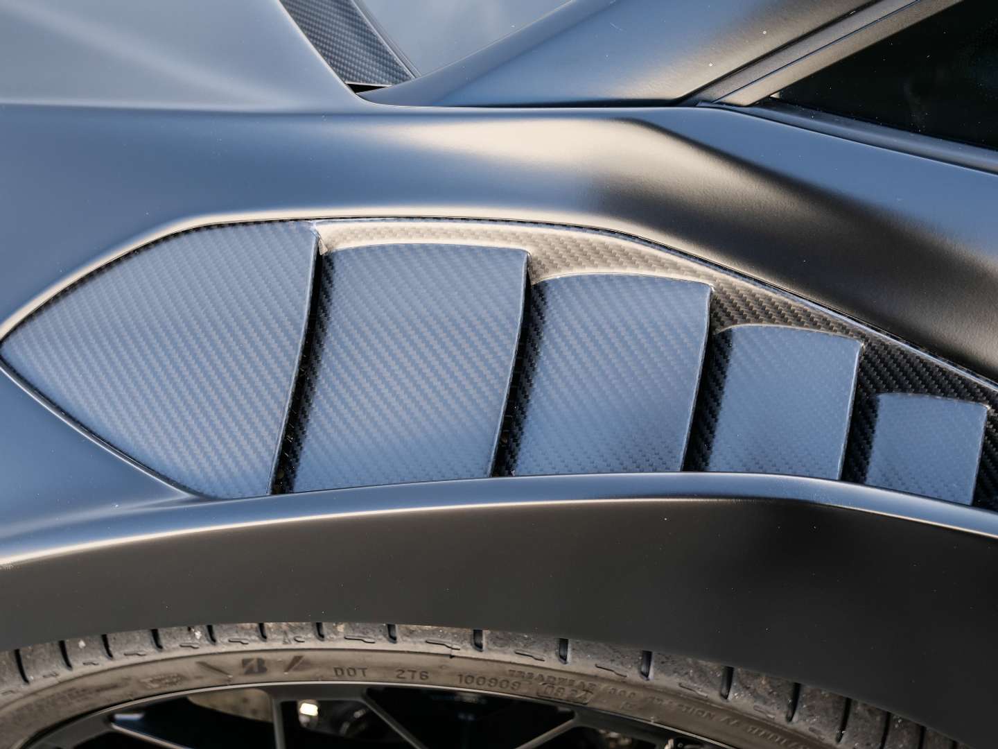 Lamborghini Huracán STO - 2024 - Joinsteer - #20