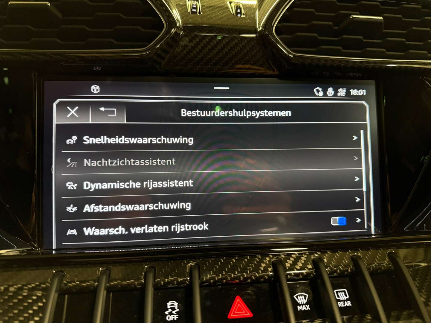 Lamborghini Urus Performante - 2023 - Joinsteer - #43