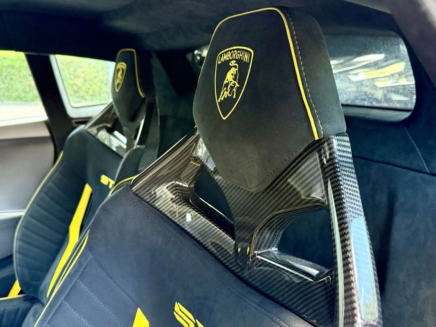 Lamborghini Huracán STO - 2022 - Joinsteer - #14