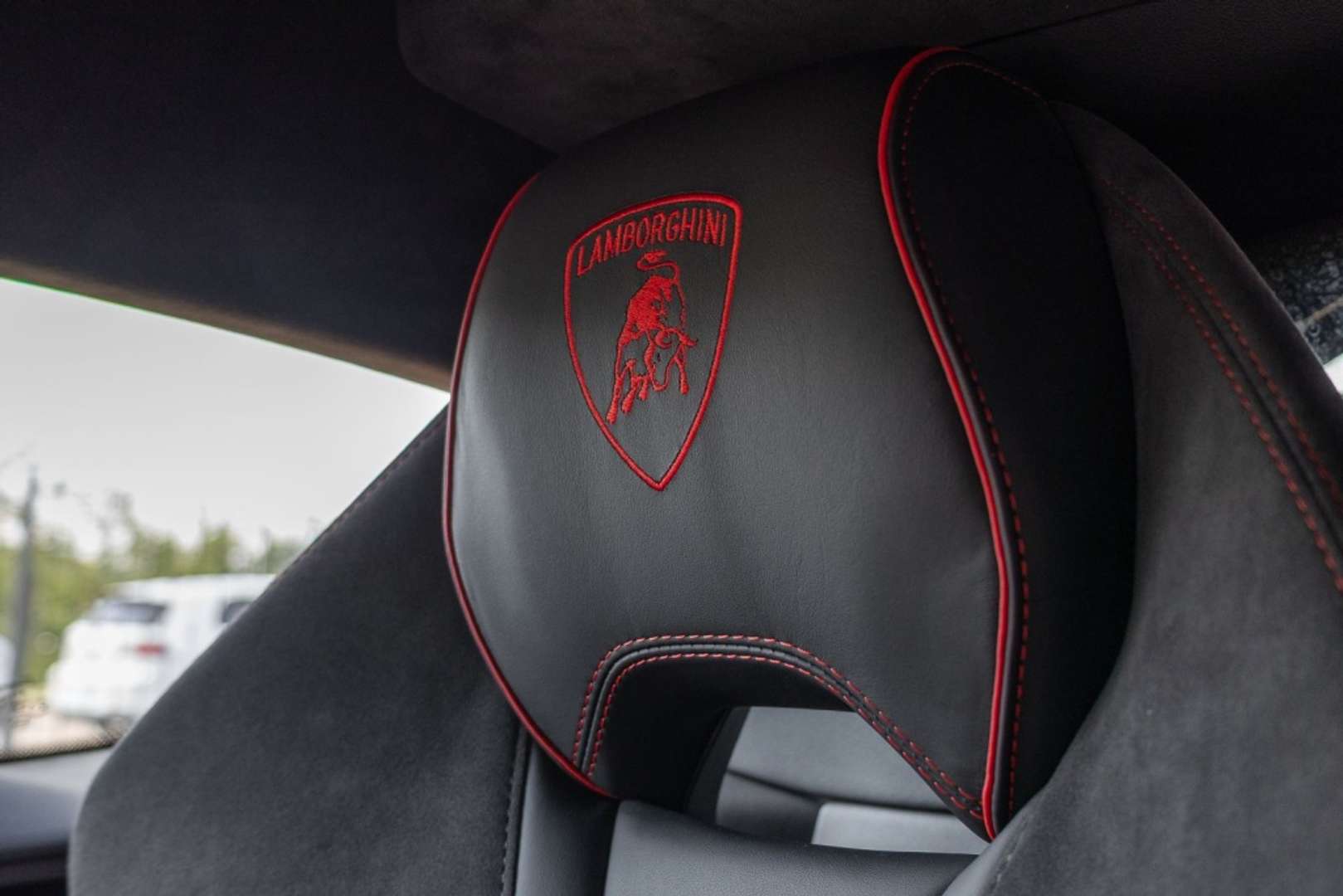 Lamborghini Huracán EVO - 2019 - Joinsteer - #23