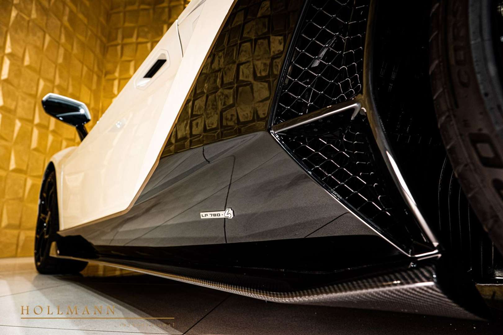 Lamborghini Aventador Ultimae - 2022 - Joinsteer - #22