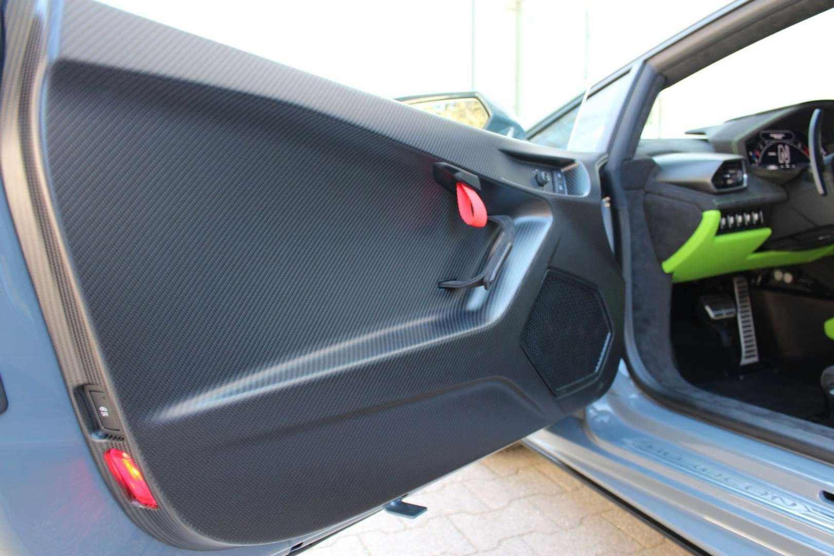 Lamborghini Huracán Tecnica - 2025 - Joinsteer - #23