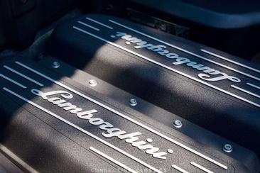 Lamborghini Gallardo 570-4 — photo 37