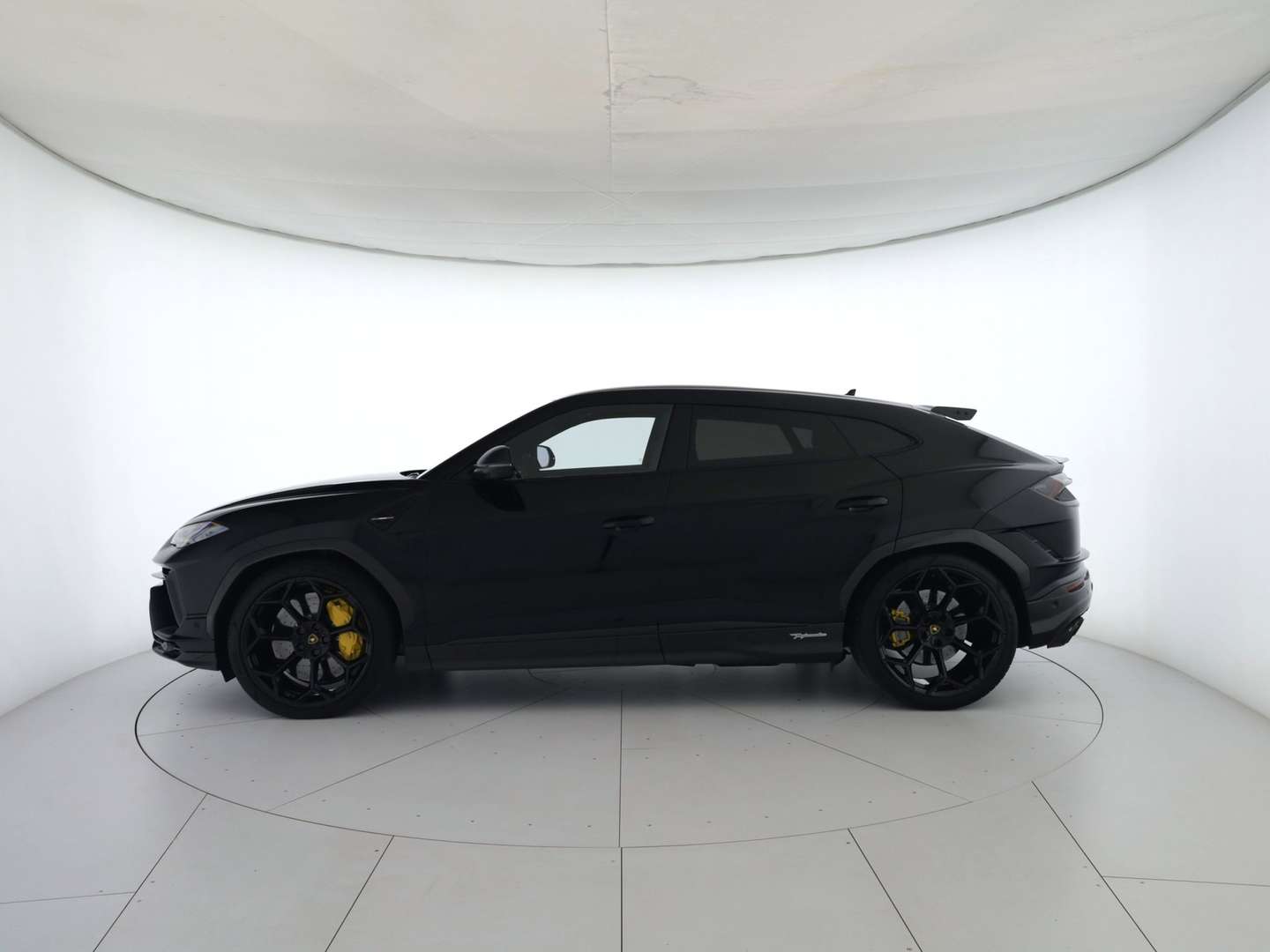 Lamborghini Urus Performante - 2025 - Joinsteer - #2