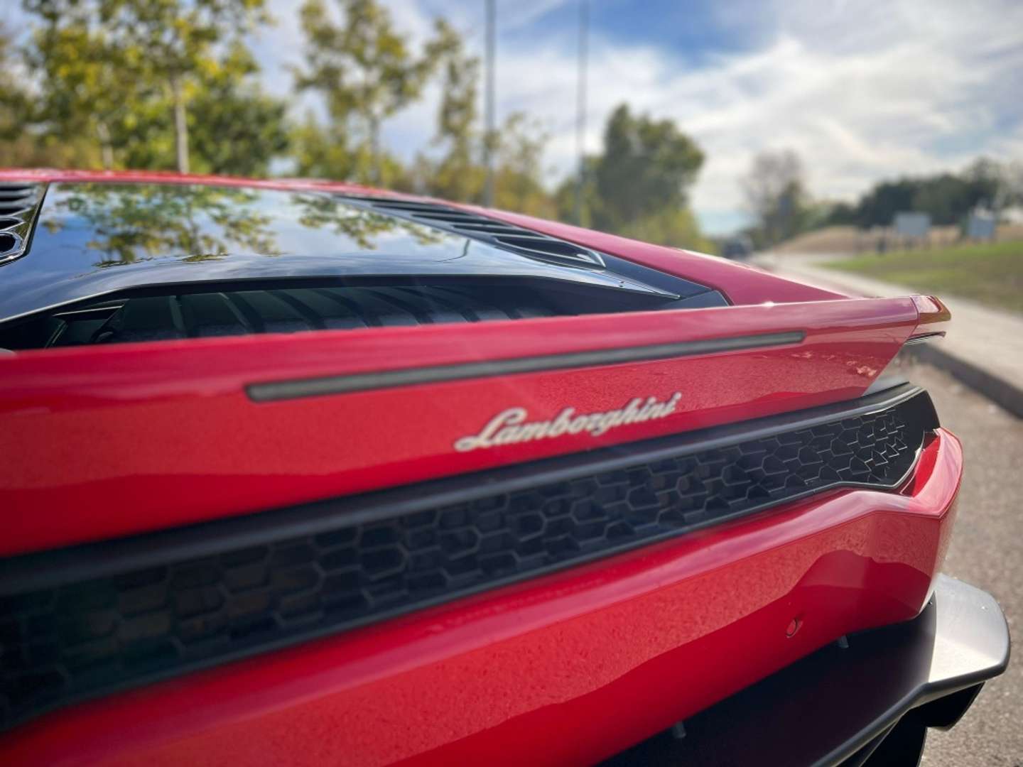 Lamborghini Huracán LP 610-4 - 2017 - Joinsteer - #15