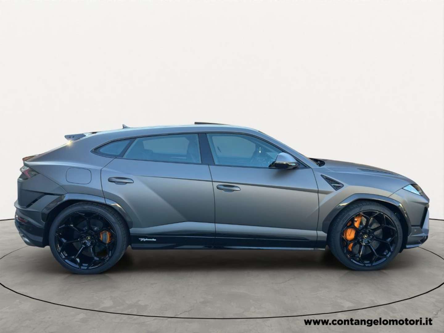 Lamborghini Urus Performante - 2024 - Joinsteer - #6