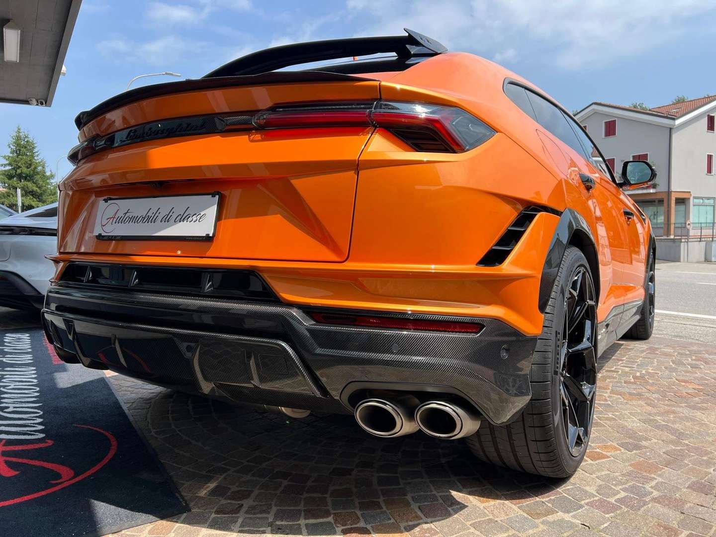 Lamborghini Urus Performante - 2023 - Joinsteer - #10