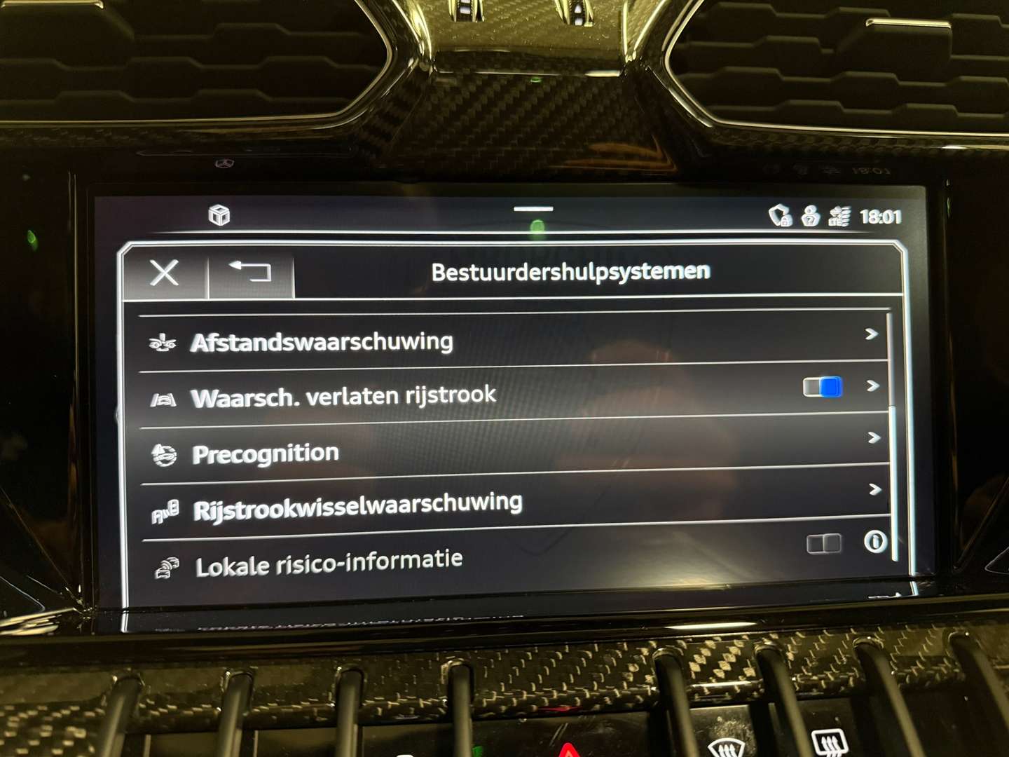 Lamborghini Urus Performante - 2023 - Joinsteer - #44