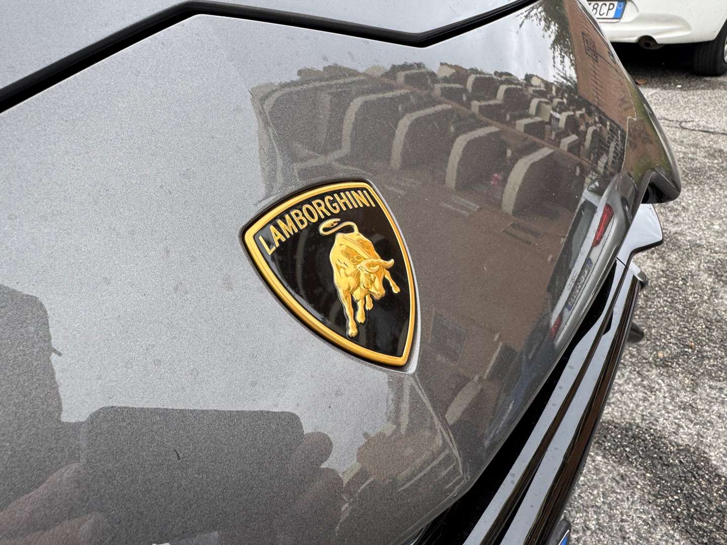 Lamborghini Urus Performante - 2025 - Joinsteer - #11