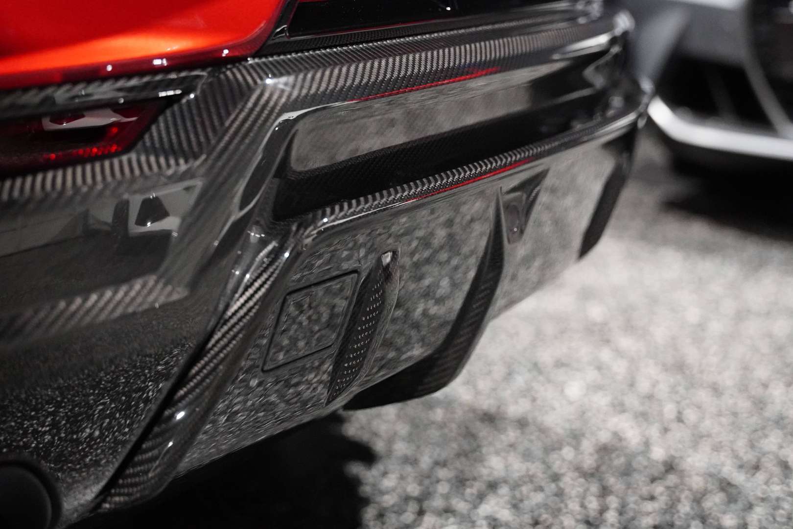 Lamborghini Urus Performante - 2025 - Joinsteer - #16