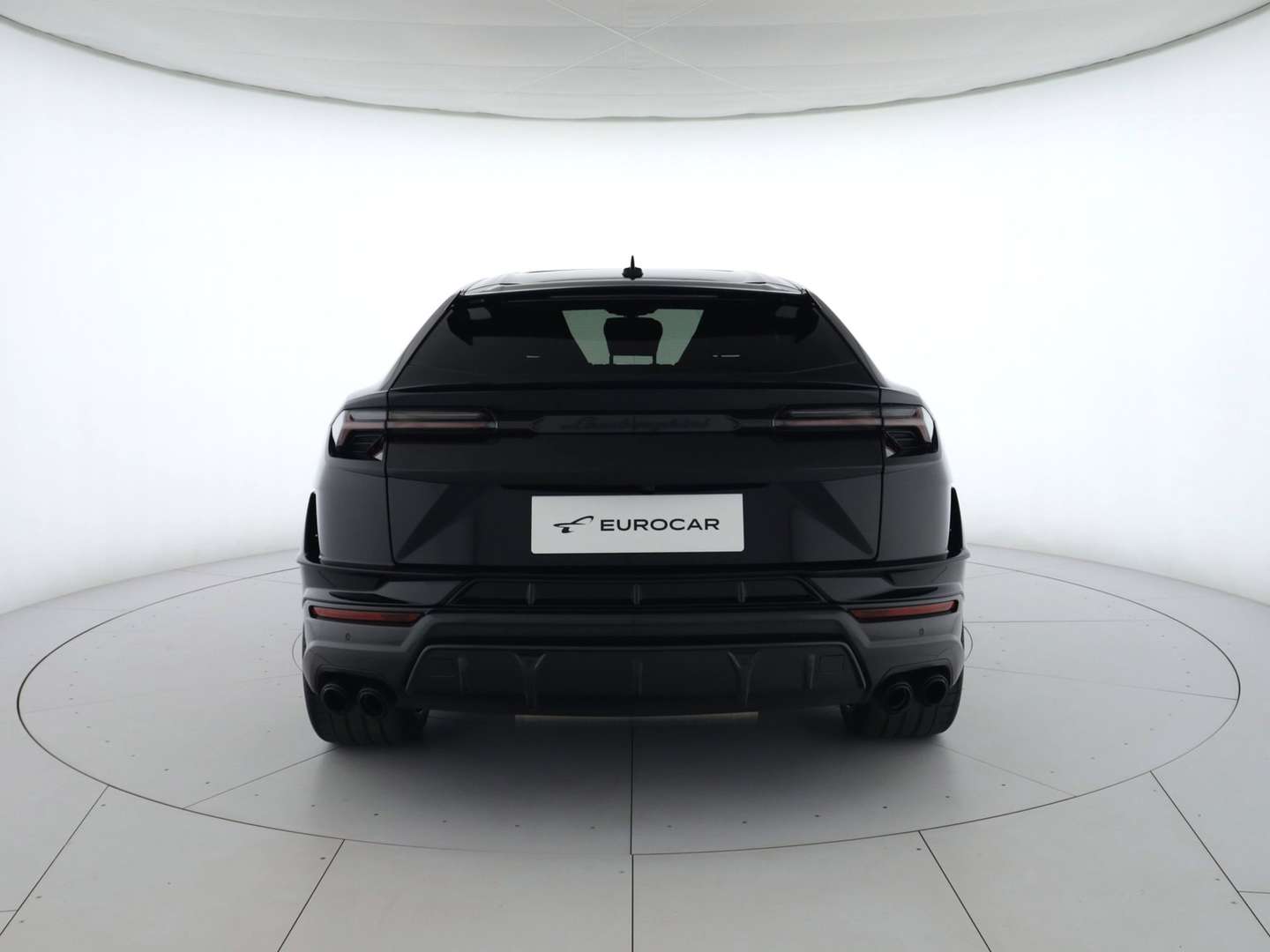 Lamborghini Urus Performante - 2025 - Joinsteer - #3