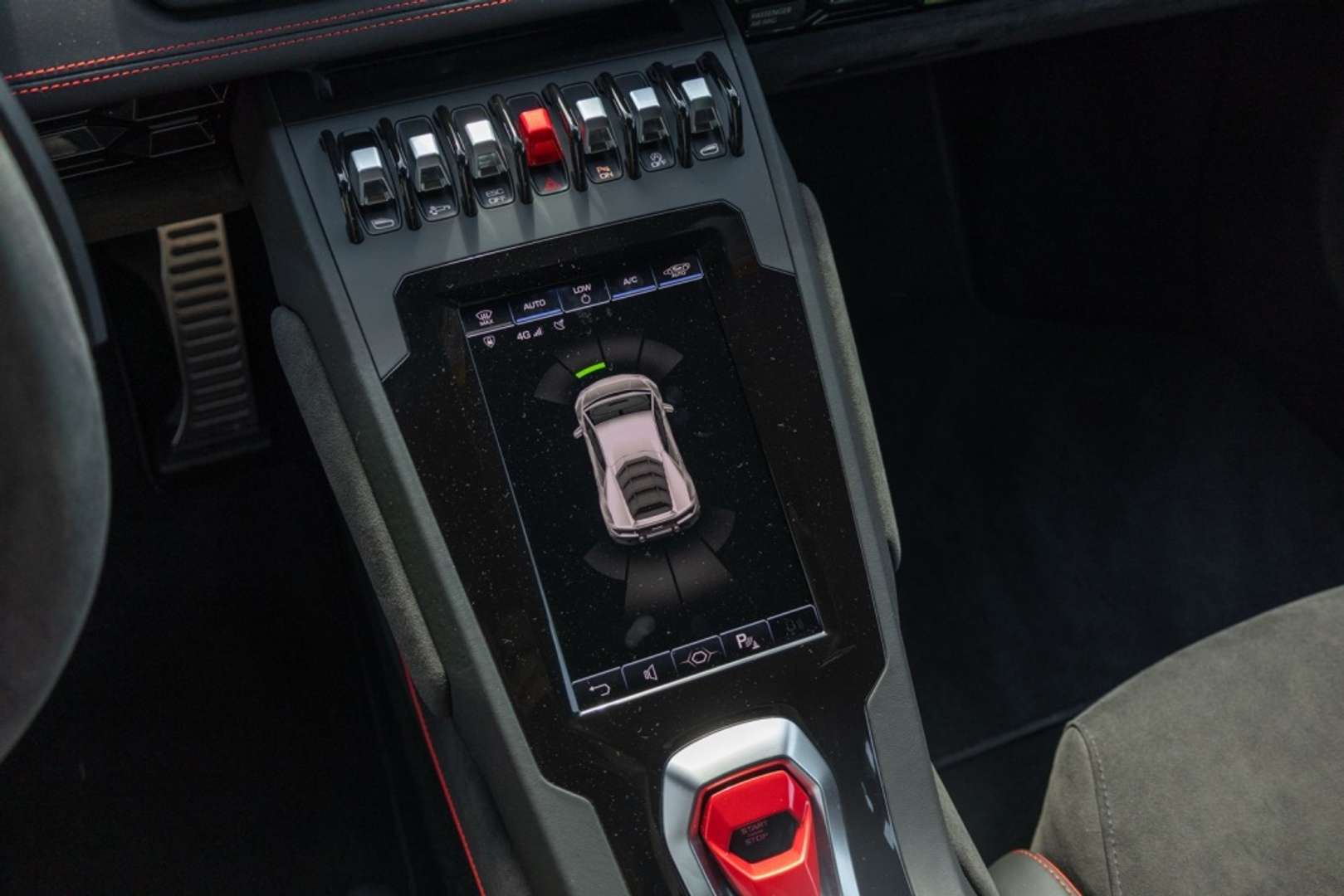 Lamborghini Huracán EVO - 2019 - Joinsteer - #24