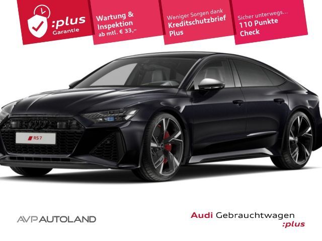 Audi RS7 Quattro Tiptronic - 2024 - Joinsteer - #1