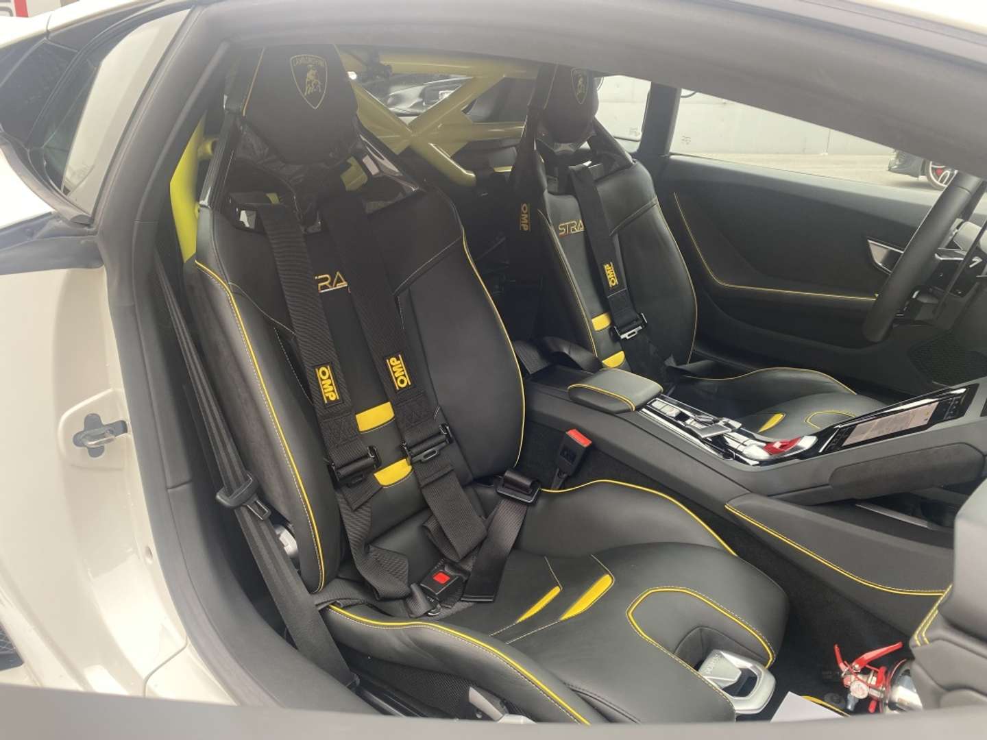 Lamborghini Huracán STO - 2023 - Joinsteer - #28