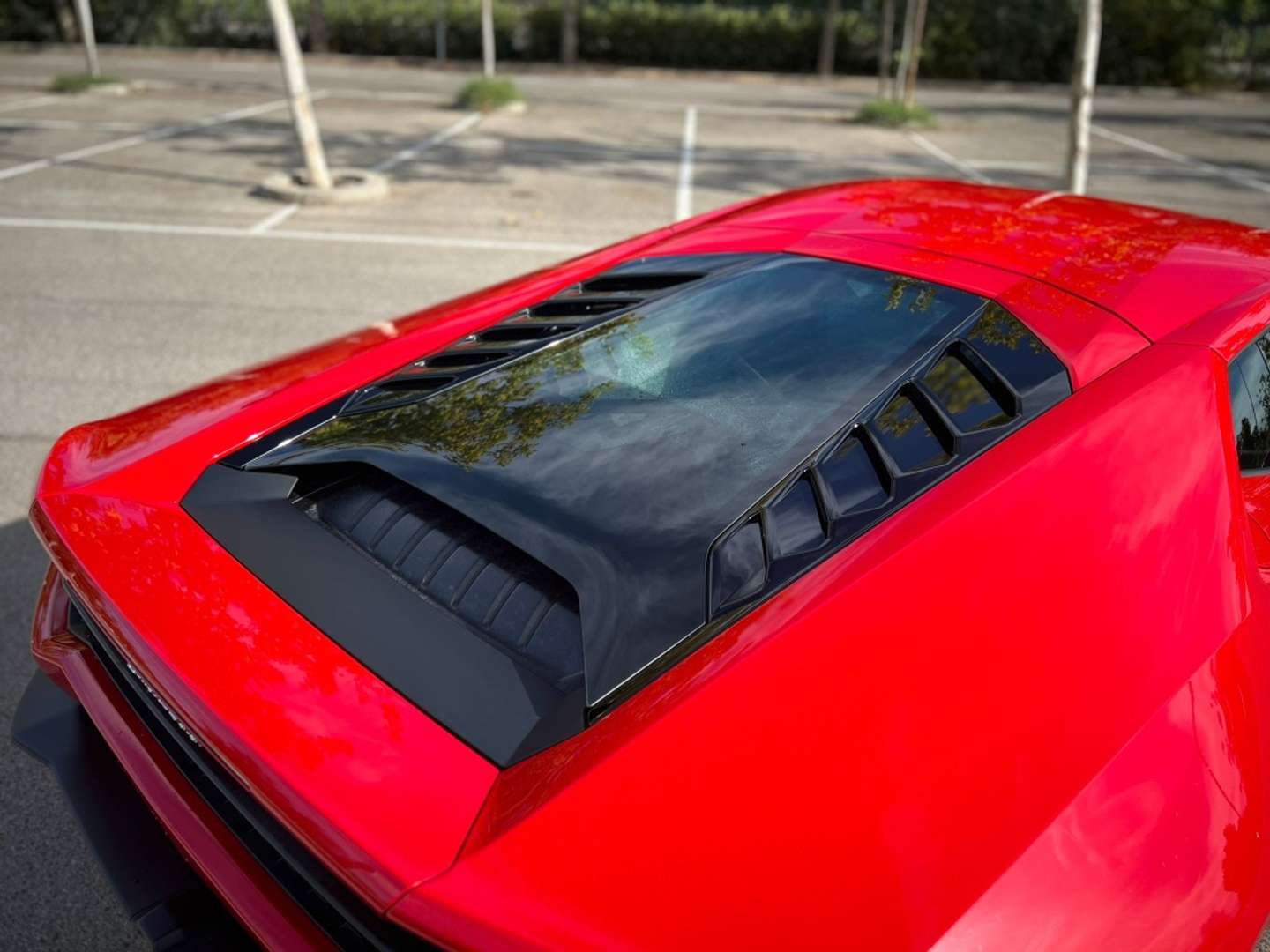 Lamborghini Huracán LP 610-4 - 2017 - Joinsteer - #16