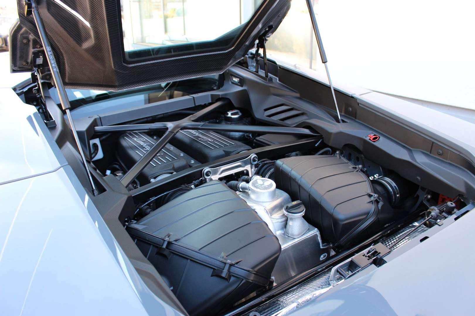 Lamborghini Huracán Tecnica - 2025 - Joinsteer - #24