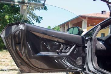 Lamborghini Gallardo 570-4 — photo 38