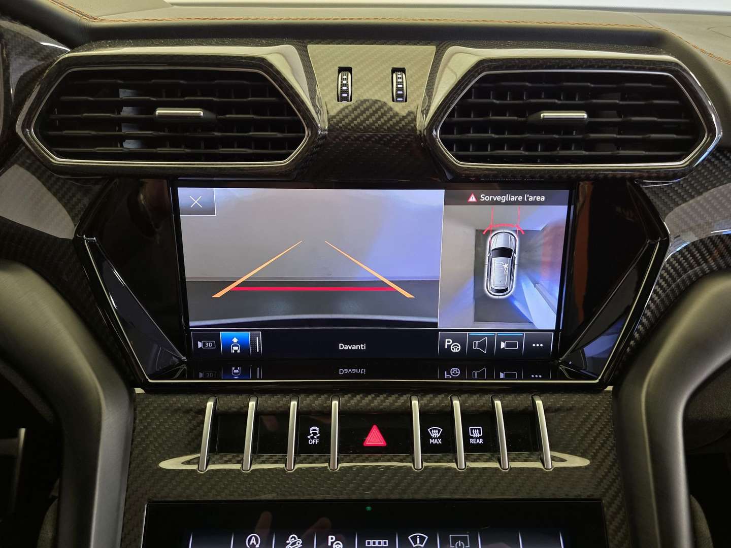 Lamborghini Urus - 2021 - Joinsteer - #41