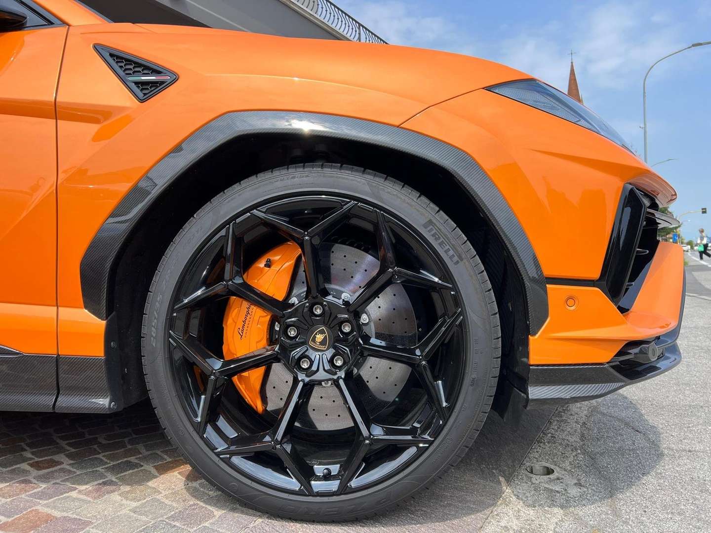 Lamborghini Urus Performante - 2023 - Joinsteer - #11