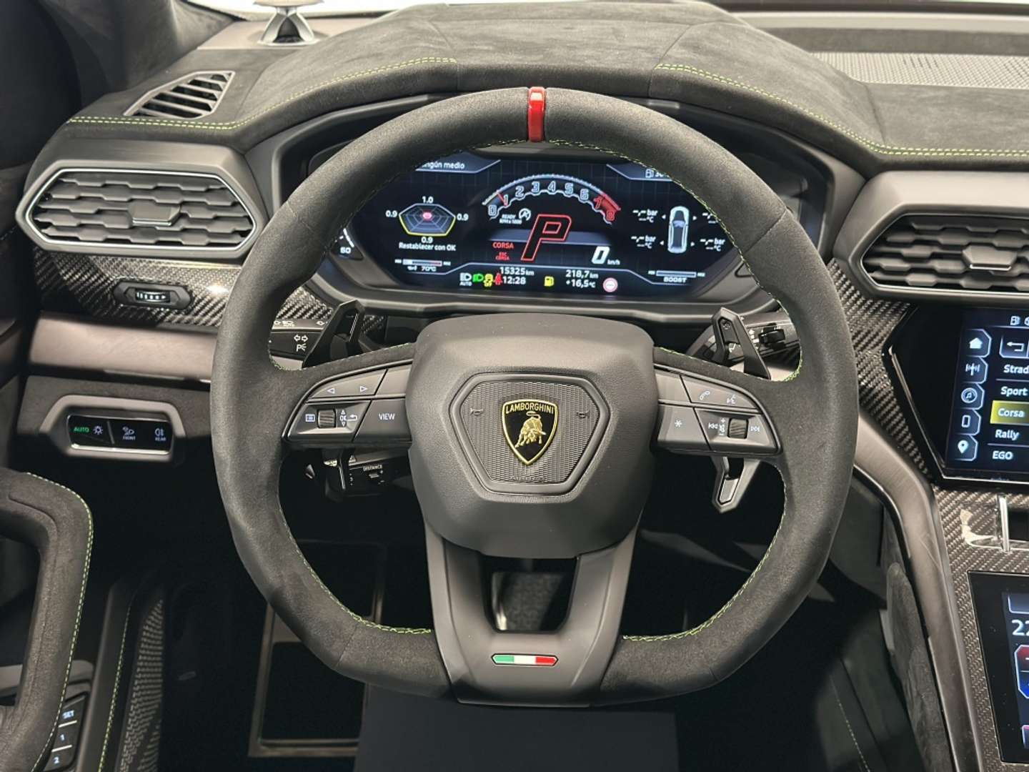Lamborghini Urus Performante - 2024 - Joinsteer - #24